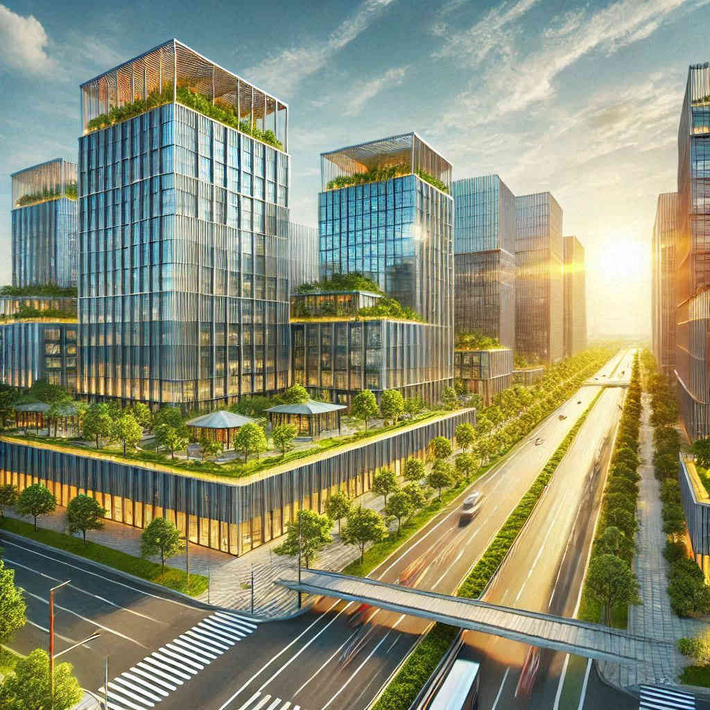 时代地产中心文章配图
